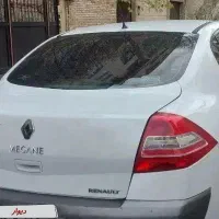 مگان 2000 cc اتوماتیک|خودرو سواری و وانت|تهران, صادقیه|دیوار