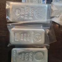 فروش و خرید انواع نقره|بدلیجات|زنجان, |دیوار