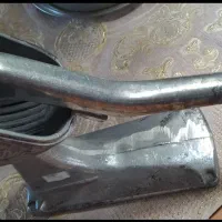 آب انار گیری دستی