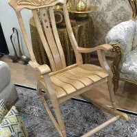 صندلی راک شیک|صندلی و نیمکت|تبریز, |دیوار