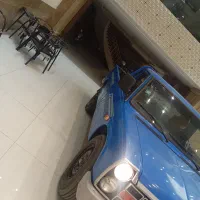 نیسان آبی مدل 1403