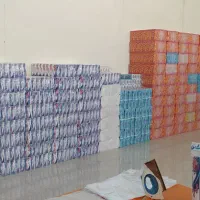 فروش کارخانه تولید دستمال کاغذی شهرک صنعتی تکاب