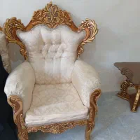 مبل هشت نفره