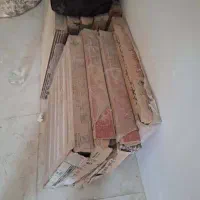 تعدادی سرامیک لعابدار درجه یک زیر قیمت کارخانه|مصالح و تجهیزات ساختمان|شیراز, شهرک بهشتی|دیوار