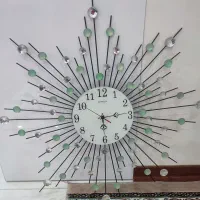 ساعت دیواری