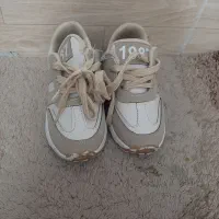 کتونی بچه گانه