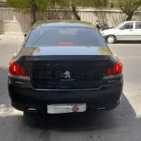 پژو 508 مدل 2016|خودرو سواری و وانت|تهران, یوسف‌آباد|دیوار