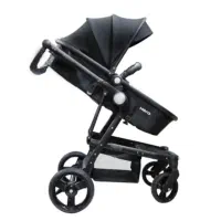 کالسکه هیرو