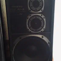 ONKYO اونکیو ست کامل استریو آمپلی فایر|سیستم صوتی خانگی|تهران, گیشا|دیوار