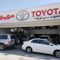 تعمیرگاه تخصصی خودروهای وارداتی