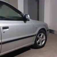 سمند مدل ۸۵