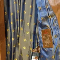 کاپشن نوین چرم|لباس|محمودآباد, |دیوار