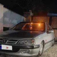 پژو پارس ساده، مدل ۱۳۸۵|خودرو سواری و وانت|مشهد, توس (بلوار توس)|دیوار