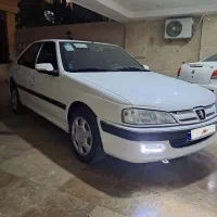پژو پارس موتور جدید ۱۴۰۲ دریچه سیمی