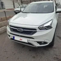 تیگو7 ie|خودرو سواری و وانت|اصفهان, فروردین|دیوار