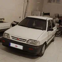 پراید ۸۳ پلمپ پلمپ پلمپ انژکتوری