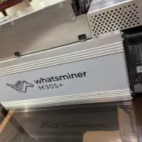 ماینر m30‌+ ۱۰۲