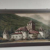 تابلو فرش|تابلو فرش|اسلام‌شهر, مطهری|دیوار