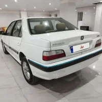 پارس سال اتاق تعویض ۱۴۰۴|خودرو سواری و وانت|ایلام, |دیوار