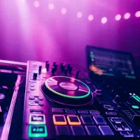 اجرای دی جی موزیک مجالس عروسی . عقد|خدمات پذیرایی، مراسم|لنگرود, |دیوار