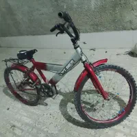 دوچرخه 20