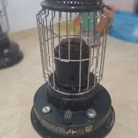 چراغ نفتی سولان|بخاری، هیتر، شومینه|سرپل ذهاب, |دیوار