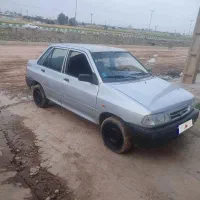 پراید 87 شاسی پلمپ