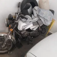طرح باکسر 200cc