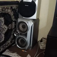 ضبط دوباند|سیستم صوتی خانگی|خرمشهر, |دیوار