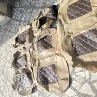 روکش صندلی سمند