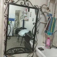 دکوری|آینه|ملایر, |دیوار