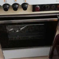 اجاق گاز ۴شعله خارجی|اجاق گاز و لوازم برقی پختوپز|بهنمیر, |دیوار