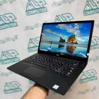 لپتاپ Dell لمسی 2k پردازنده i7|رایانه همراه|تهران, مهران|دیوار