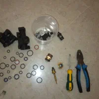 سرویس سالانه پکیج و آبگرمکن،جلوگیری از ضرر میلیونی|خدمات پیشه و مهارت|تهران, مینیسیتی (شهرک نفت)|دیوار