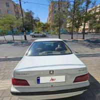 پژو پارس LX TU5، مدل ۱۴۰۱ دریچه سیمی|خودرو سواری و وانت|تهران, آذری|دیوار