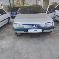 پژو 405مدل 95|خودرو سواری و وانت|قروه, |دیوار