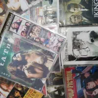 فیلم و کیف cd