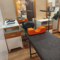 فشیال و پاکسازی تخصصی پوست  ویژه خانوم ها