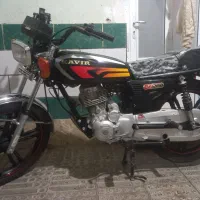 موتور ۲۰۰کویر