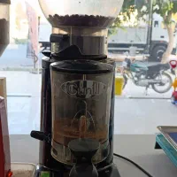 آسیاب کونیل تیغه بزرگ|کافیشاپ و رستوران|شاهینشهر, شهرک گلدیس|دیوار