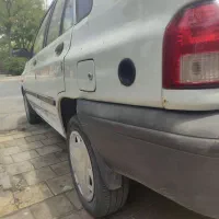 پراید مدل 90