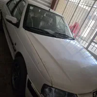 پژو پارس مدل ۹۴
