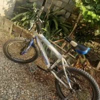 دوچرخه اسپایدر