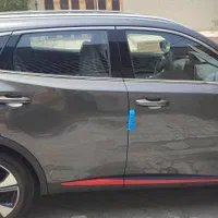 خودرو چانگان CS 55پلاس وارداتی 2024