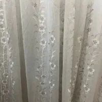 پرده پذیرایی