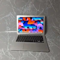 مک بوک Air i5 2015 ترکیب زیبایی و کیفیت|رایانه همراه|قزوین, |دیوار
