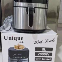 هواپز ، سرخ کن بدون روغن ( یونیک )