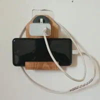 هولدر شارژر