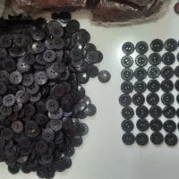 دکمه مانتویی|لوازم خیاطی و بافتنی|خرم‌آباد, |دیوار