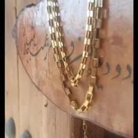 مردانه و زنانه گردنبند و دستبند و...|بدلیجات|خمینی‌شهر, |دیوار